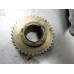100K022 Crankshaft Timing Gear For 16-17 Jeep Compass  2.4 04884587AB